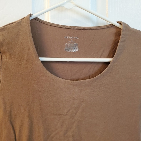 Junior tee - Picture 2 of 2